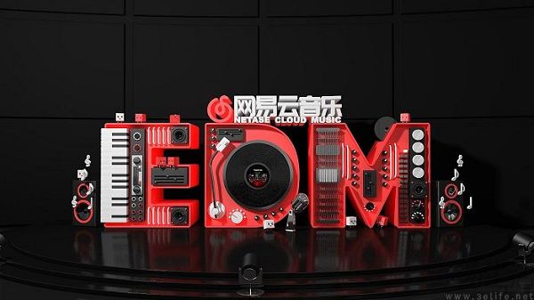 前有腾讯后有抖音，网易云音乐要借助AI来突围