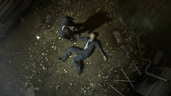 导演剪辑版《人中之龙0》PC上线，耕升RTX 5070踏雪OC重温起点