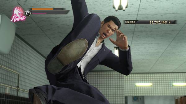 导演剪辑版《人中之龙0》PC上线，耕升RTX 5070踏雪OC重温起点