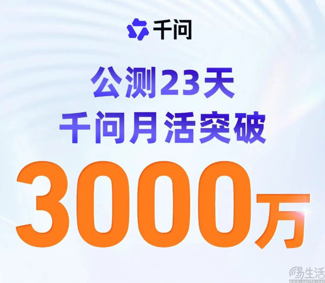 阿里成立千问C端事业群,首要目标是打造超级App