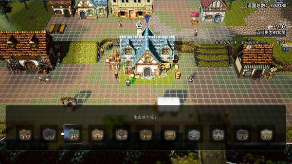 《歧路旅人0》耕升RTX 5060 Ti 16GB追风OC前传冒险 《歧路旅人0》耕升RTX 5060 Ti 16GB追风OC前传冒险