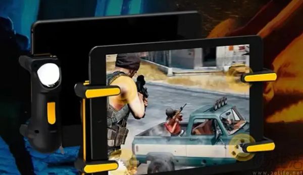 可以不用“搓玻璃”了，谷歌为安卓带来原生手柄映射