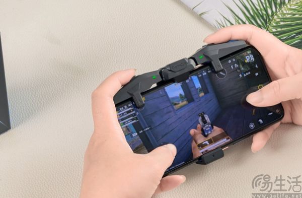 可以不用“搓玻璃”了，谷歌为安卓带来原生手柄映射