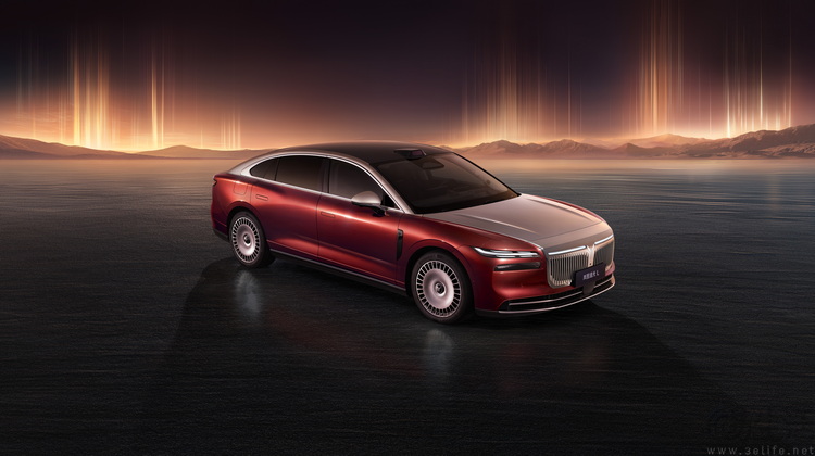 岚图追光L的意义,不只是27.99万起的国货豪车 岚图追光L的意义,不只是27.99万起的国货豪车