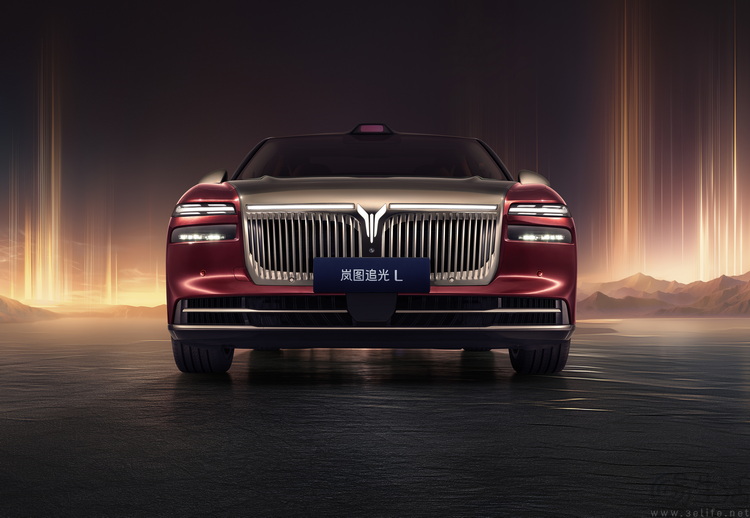 岚图追光L的意义,不只是27.99万起的国货豪车 岚图追光L的意义,不只是27.99万起的国货豪车