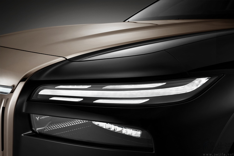 岚图追光L的意义,不只是27.99万起的国货豪车 岚图追光L的意义,不只是27.99万起的国货豪车