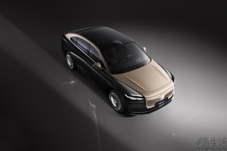 岚图追光L的意义,不只是27.99万起的国货豪车 岚图追光L的意义,不只是27.99万起的国货豪车