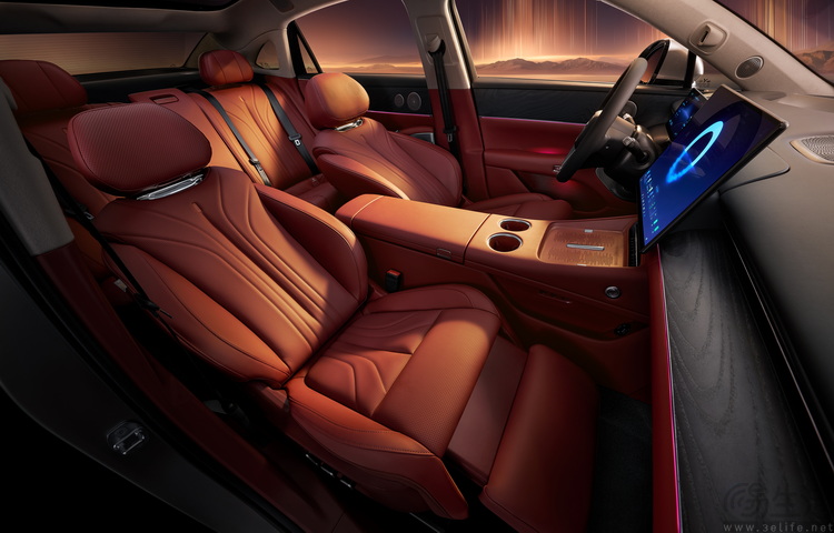 岚图追光L的意义,不只是27.99万起的国货豪车 岚图追光L的意义,不只是27.99万起的国货豪车