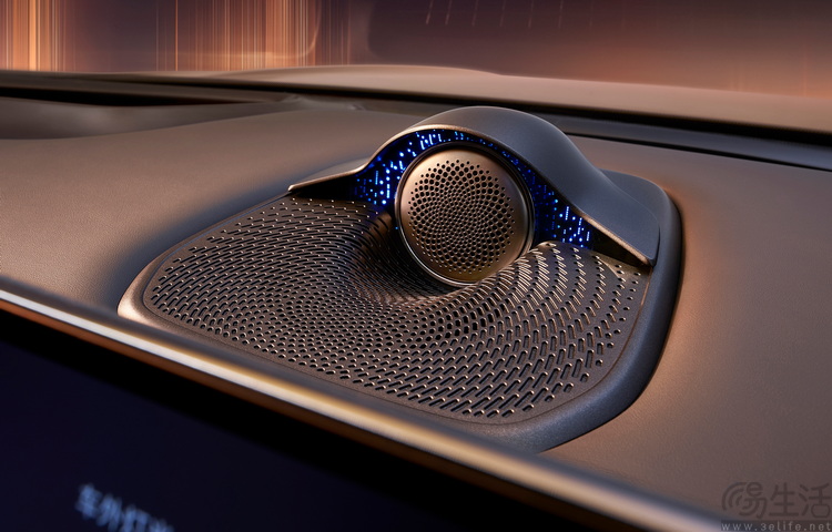 岚图追光L的意义,不只是27.99万起的国货豪车 岚图追光L的意义,不只是27.99万起的国货豪车