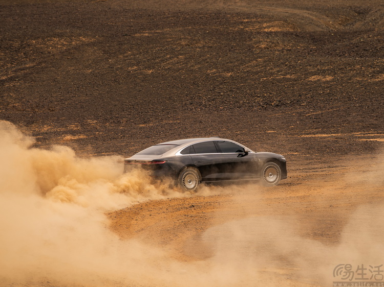 岚图追光L的意义,不只是27.99万起的国货豪车 岚图追光L的意义,不只是27.99万起的国货豪车