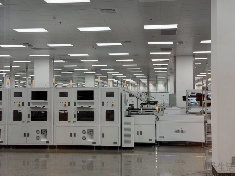 只造高端的大家电工厂,再次给行业以“小米震撼” 只造高端的大家电工厂,再次给行业以“小米震撼”