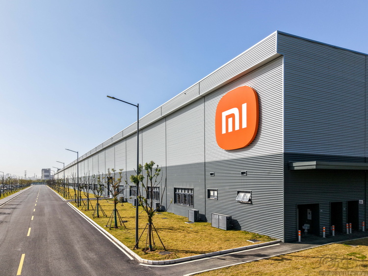 造出高端产品的智能家电工厂，再次带来“小米震撼”