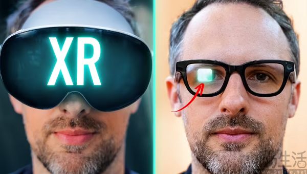 贪多嚼不烂,谷歌的智能眼镜路线图让国产厂商有点尴尬 贪多嚼不烂,谷歌的智能眼镜路线图让国产厂商有点尴尬