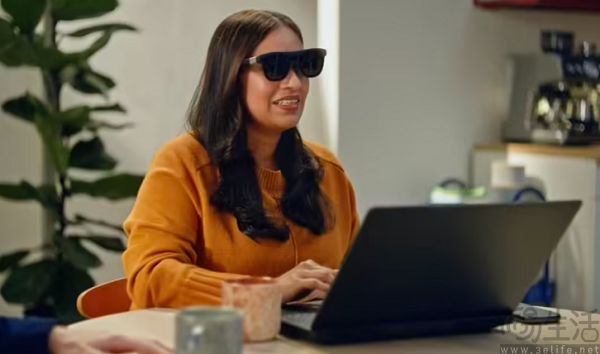 贪多嚼不烂,谷歌的智能眼镜路线图让国产厂商有点尴尬 贪多嚼不烂,谷歌的智能眼镜路线图让国产厂商有点尴尬