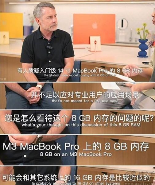 回旋镖来了，AI手机让手机的内存规格“反向升级”，