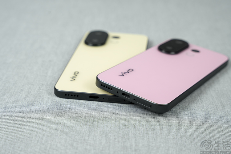 vivo S50首发评测:能拍还“耐玩”,重新定义标准版 vivo S50首发评测:能拍还“耐玩”,重新定义标准版