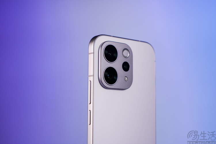 vivo S50首发评测：能拍还“耐玩”，重新定义标准版