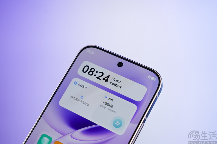 vivo S50首发评测：能拍还“耐玩”，重新定义标准版