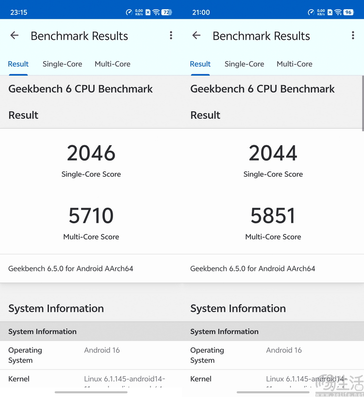 vivo S50首发评测：能拍还“耐玩”，重新定义标准版