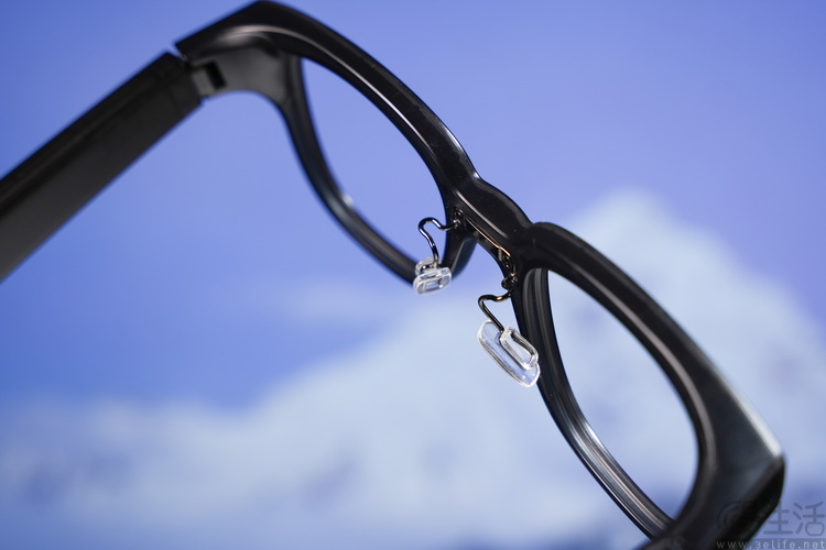 魅族StarV Snap智能眼镜测评:性价比是最大优势 魅族StarV Snap智能眼镜测评:性价比是最大优势