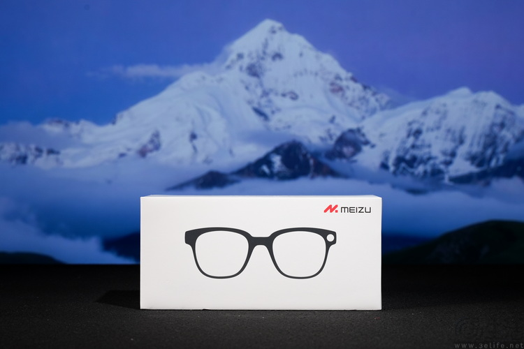 魅族StarV Snap智能眼镜测评:性价比是最大优势 魅族StarV Snap智能眼镜测评:性价比是最大优势
