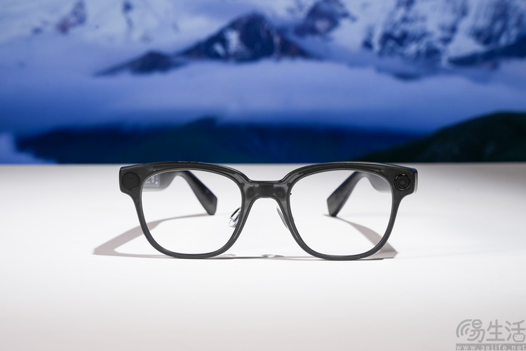 魅族StarV Snap智能眼镜测评：性价比是最大优势