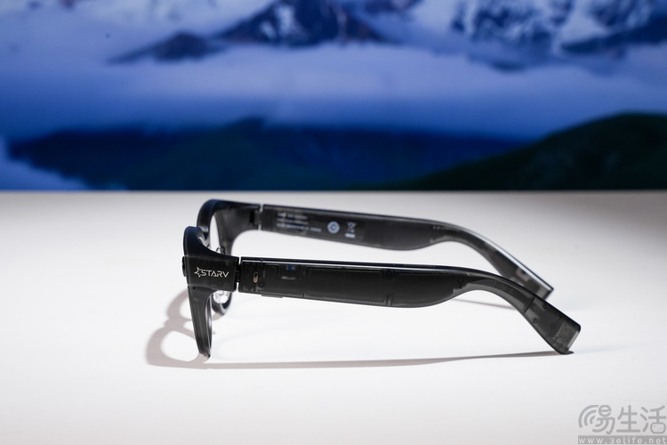魅族StarV Snap智能眼镜测评：性价比是最大优势