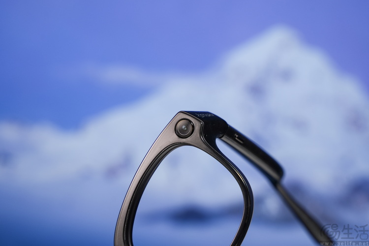 魅族StarV Snap智能眼镜测评：性价比是最大优势