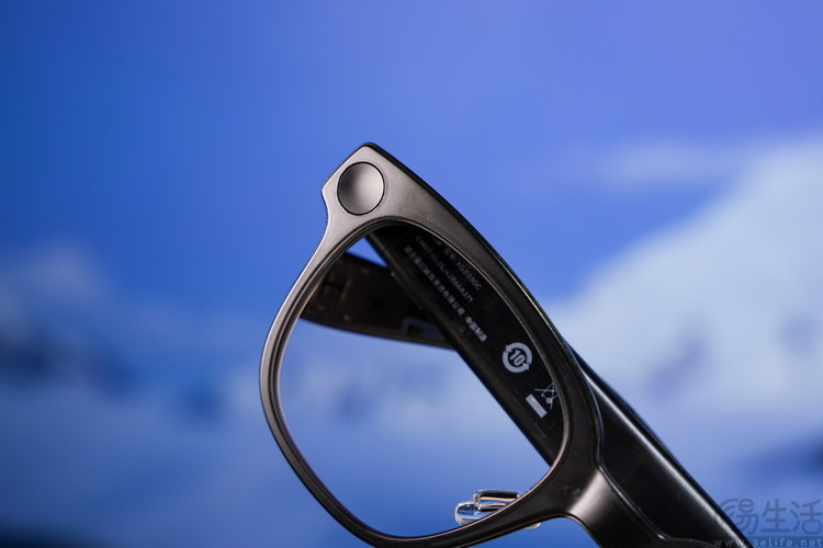 魅族StarV Snap智能眼镜测评：性价比是最大优势