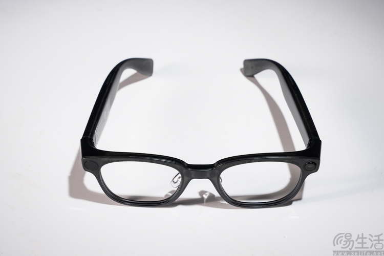 魅族StarV Snap智能眼镜测评：性价比是最大优势