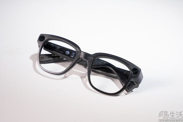 魅族StarV Snap智能眼镜测评：性价比是最大优势
