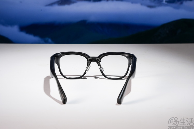 魅族StarV Snap智能眼镜测评：性价比是最大优势