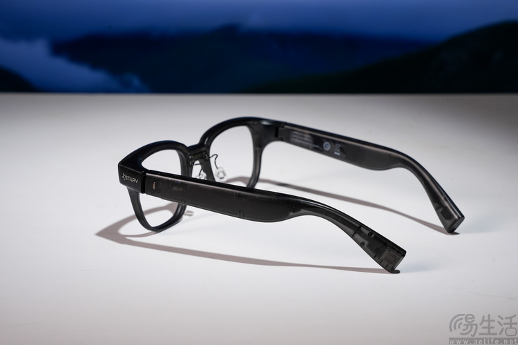 魅族StarV Snap智能眼镜测评：性价比是最大优势