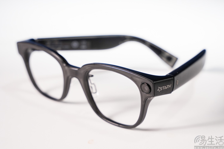 魅族StarV Snap智能眼镜测评：性价比是最大优势