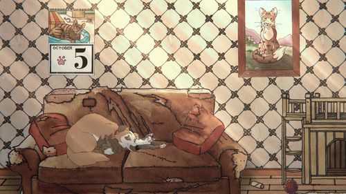 专访Valhalla Cats:在废城画卷中,绘出一段爪间的温暖史诗 专访Valhalla Cats:在废城画卷中,绘出一段爪间的温暖史诗