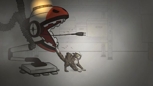 专访Valhalla Cats:在废城画卷中,绘出一段爪间的温暖史诗 专访Valhalla Cats:在废城画卷中,绘出一段爪间的温暖史诗