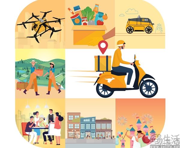 放弃“团好货”,美团没有电商基因 放弃“团好货”,美团没有电商基因