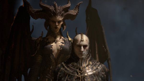 《暗黑破坏神4》国服开启!耕升RTX 5070追风OC前往庇护之地 《暗黑破坏神4》国服开启!耕升RTX 5070追风OC前往庇护之地