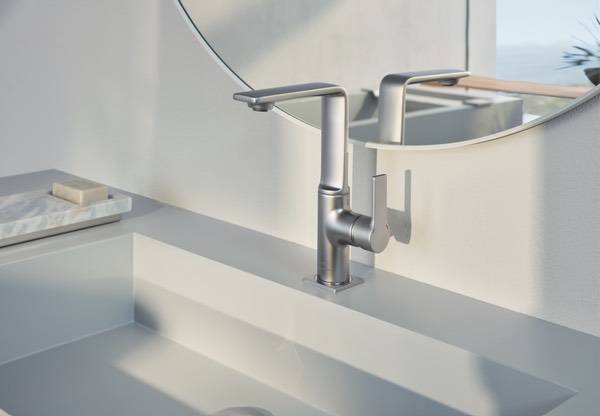 冬日颂歌 与GROHE SPA邂逅一场水愈艺境