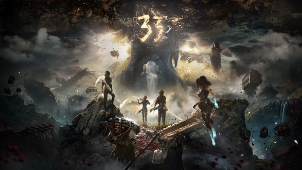 Steam冬促抢跑！索泰RTX 50显卡高帧畅玩折扣大作