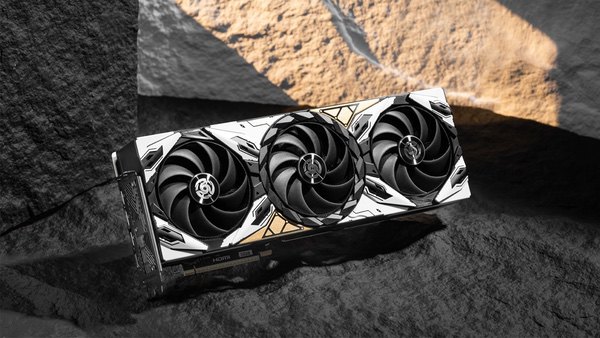 Steam冬促抢跑！索泰RTX 50显卡高帧畅玩折扣大作