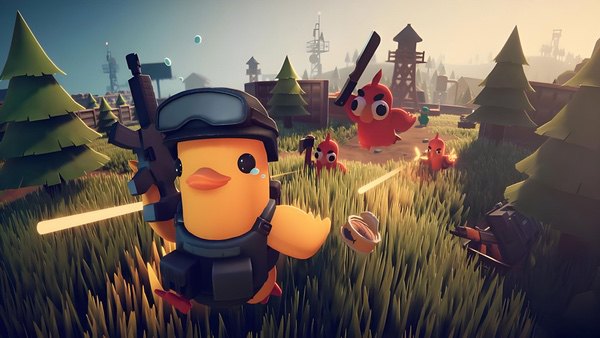 Steam冬促抢跑！索泰RTX 50显卡高帧畅玩折扣大作