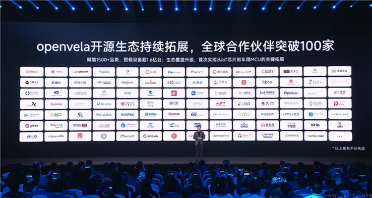 高调召开合作伙伴大会，小米透露了哪些“干货”