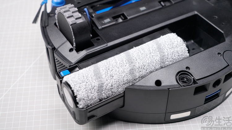 从自研首发到领跑市场，科沃斯如何用“滚筒”改变扫地机器人行业