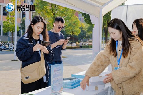 影驰2025年校园行——武汉站Stage 2！火热进行中