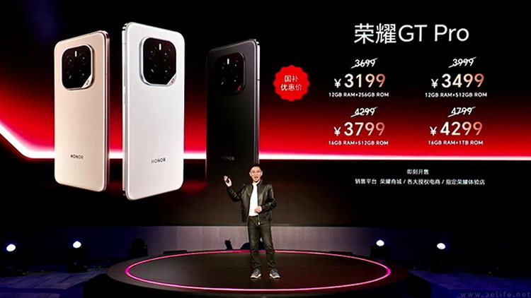 “一线品牌”一发力，游戏手机以后会越来越难做