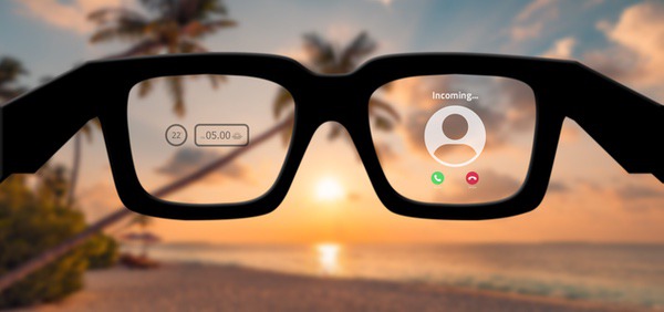 豪威发布超低功耗单芯片全彩场序微显示器,赋能新一代智能眼镜 豪威发布超低功耗单芯片全彩场序微显示器,赋能新一代智能眼镜