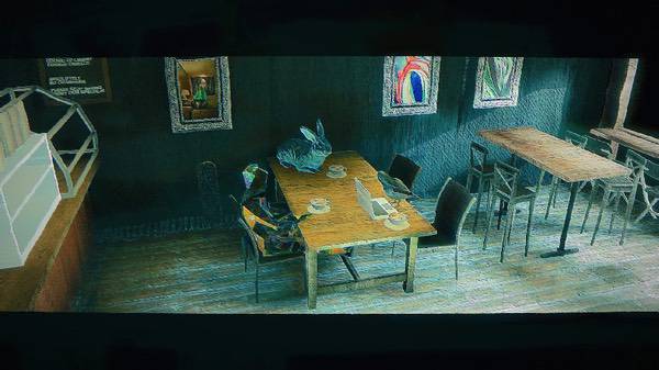 滑板故事《Skate Story》,耕升RTX 5070踏雪OC梦幻滑板之旅 滑板故事《Skate Story》,耕升RTX 5070踏雪OC梦幻滑板之旅