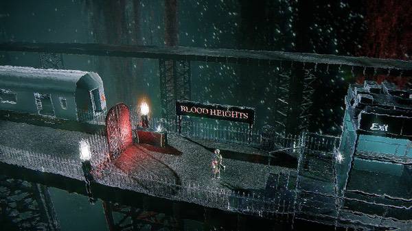 滑板故事《Skate Story》,耕升RTX 5070踏雪OC梦幻滑板之旅 滑板故事《Skate Story》,耕升RTX 5070踏雪OC梦幻滑板之旅