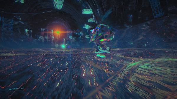 滑板故事《Skate Story》,耕升RTX 5070踏雪OC梦幻滑板之旅 滑板故事《Skate Story》,耕升RTX 5070踏雪OC梦幻滑板之旅